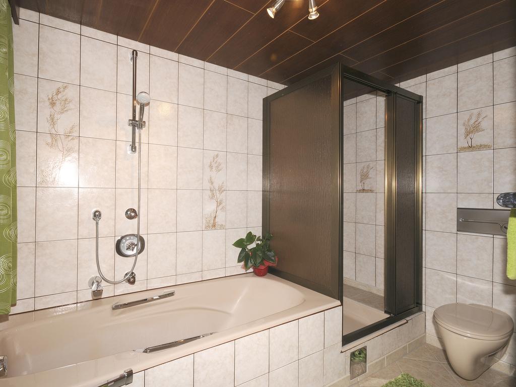 Appartement Mia Ginzling Ngoại thất bức ảnh