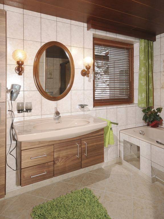 Appartement Mia Ginzling Ngoại thất bức ảnh